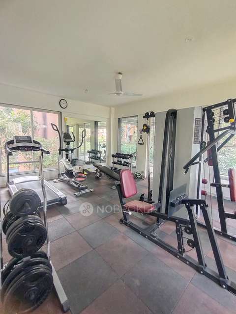 2 BHK Flat In Adi Aventura For Sale  In Ravet