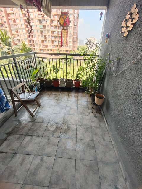 2 BHK Flat In Adi Aventura For Sale  In Ravet