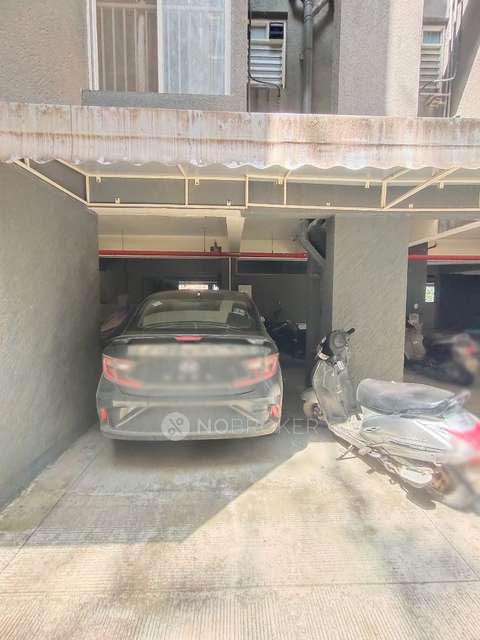 2 BHK Flat In Adi Aventura For Sale  In Ravet