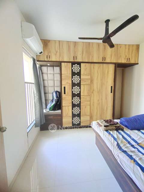 2 BHK Flat In Adi Aventura For Sale  In Ravet