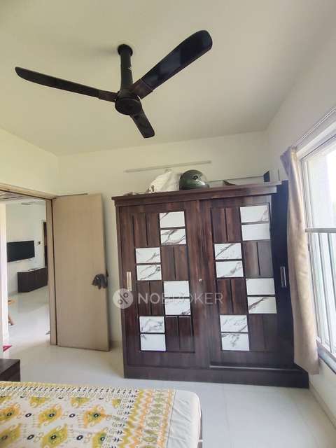 2 BHK Flat In Adi Aventura For Sale  In Ravet