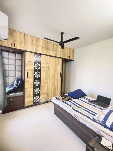 2 BHK Flat In Adi Aventura For Sale  In Ravet