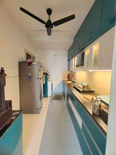 2 BHK Flat In Adi Aventura For Sale  In Ravet