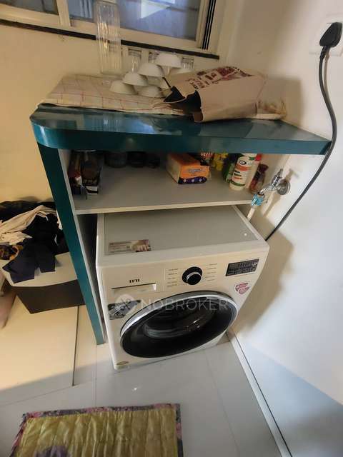 2 BHK Flat In Adi Aventura For Sale  In Ravet