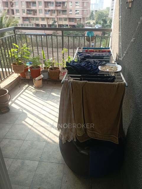 2 BHK Flat In Adi Aventura For Sale  In Ravet