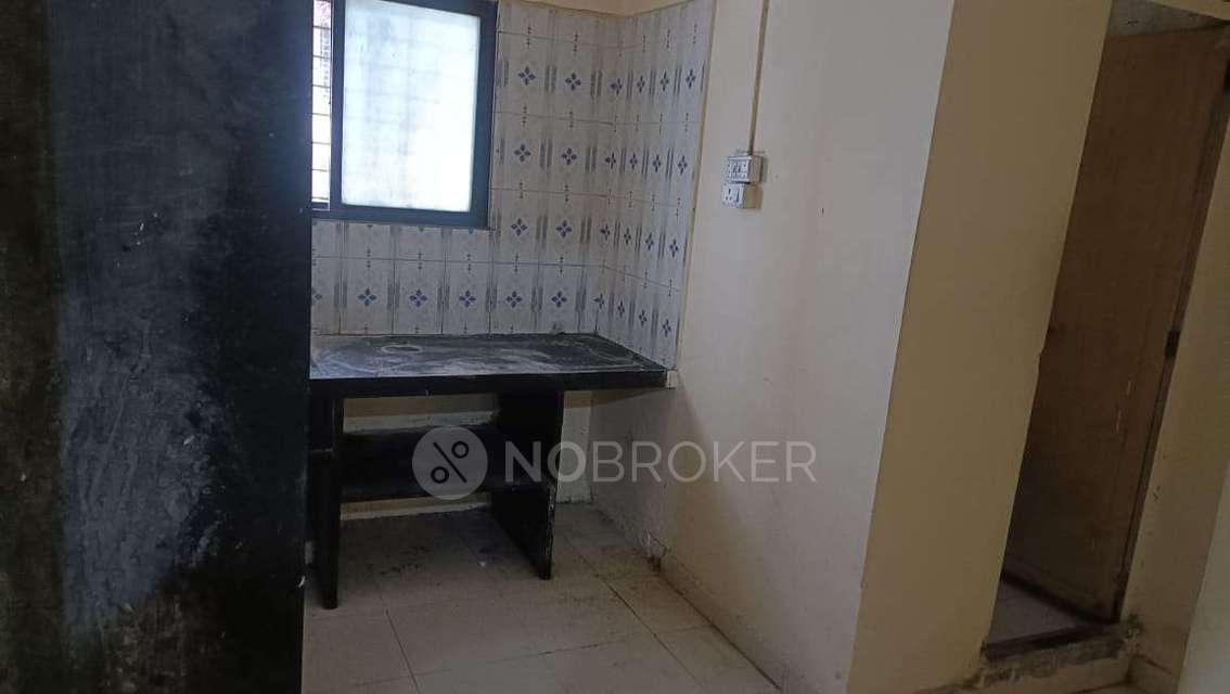 1 BHK Flat In Gurukrupa Building  for Rent  In 95a1, Siddhivinayak Colony, Shiv Malhar Colony, Ganesh Nagar, Hadapsar, Pune, Maharashtra 412307, India