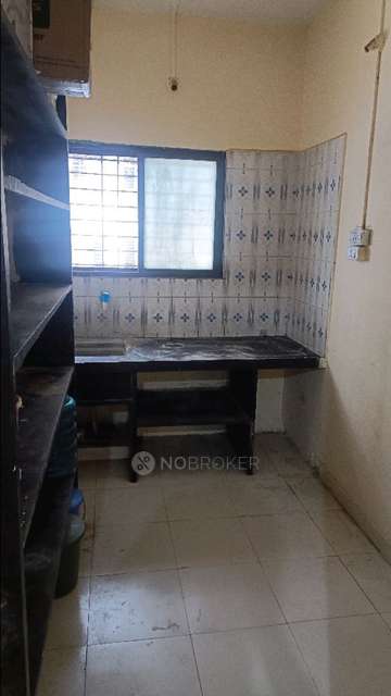 1 BHK Flat In Gurukrupa Building  for Rent  In 95a1, Siddhivinayak Colony, Shiv Malhar Colony, Ganesh Nagar, Hadapsar, Pune, Maharashtra 412307, India