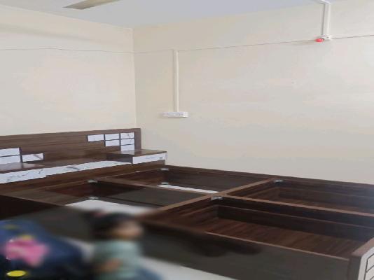 1 BHK Flat In Gurukrupa Building  for Rent  In 95a1, Siddhivinayak Colony, Shiv Malhar Colony, Ganesh Nagar, Hadapsar, Pune, Maharashtra 412307, India