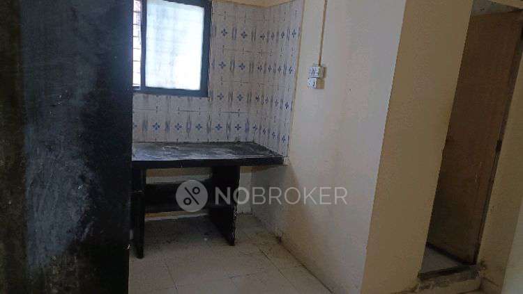 1 BHK Flat In Gurukrupa Building  for Rent  In 95a1, Siddhivinayak Colony, Shiv Malhar Colony, Ganesh Nagar, Hadapsar, Pune, Maharashtra 412307, India