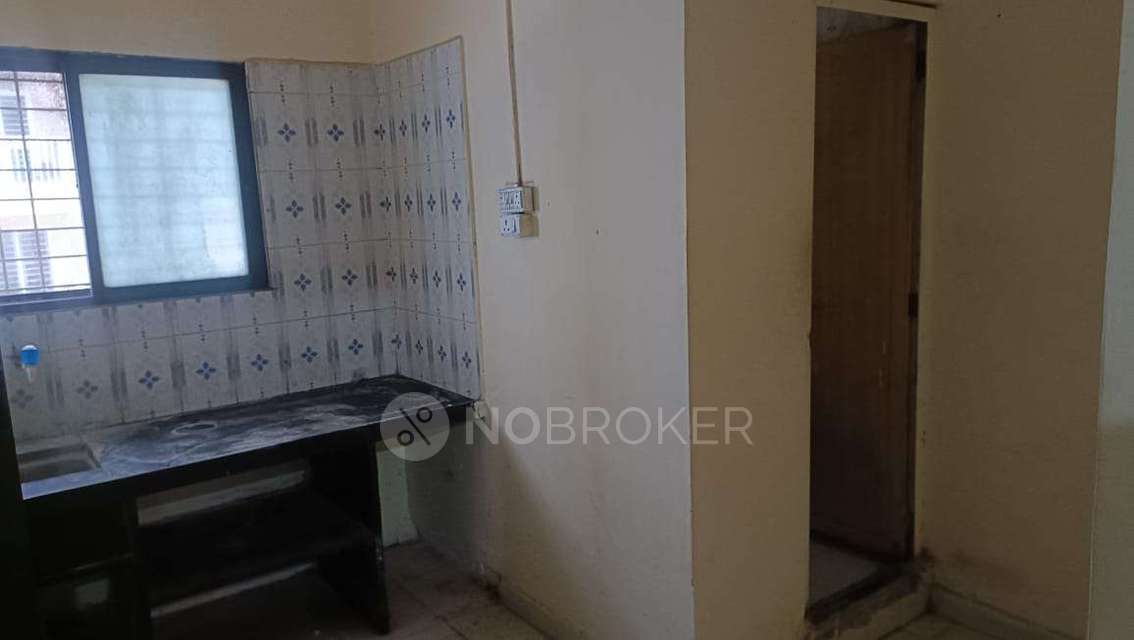 1 BHK Flat In Gurukrupa Building  for Rent  In 95a1, Siddhivinayak Colony, Shiv Malhar Colony, Ganesh Nagar, Hadapsar, Pune, Maharashtra 412307, India