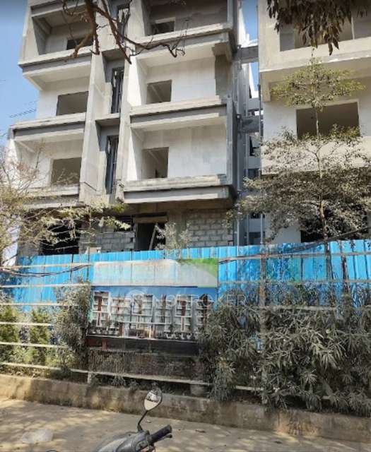 2 BHK Flat In Devagiri Opal, Krishnarajapura For Sale  In Krishnarajapuram