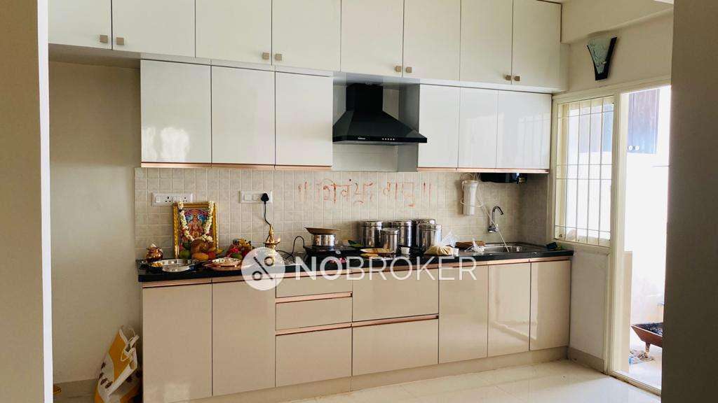 1 BHK Flat In Mana Tropicale for Rent  In Carmelaram