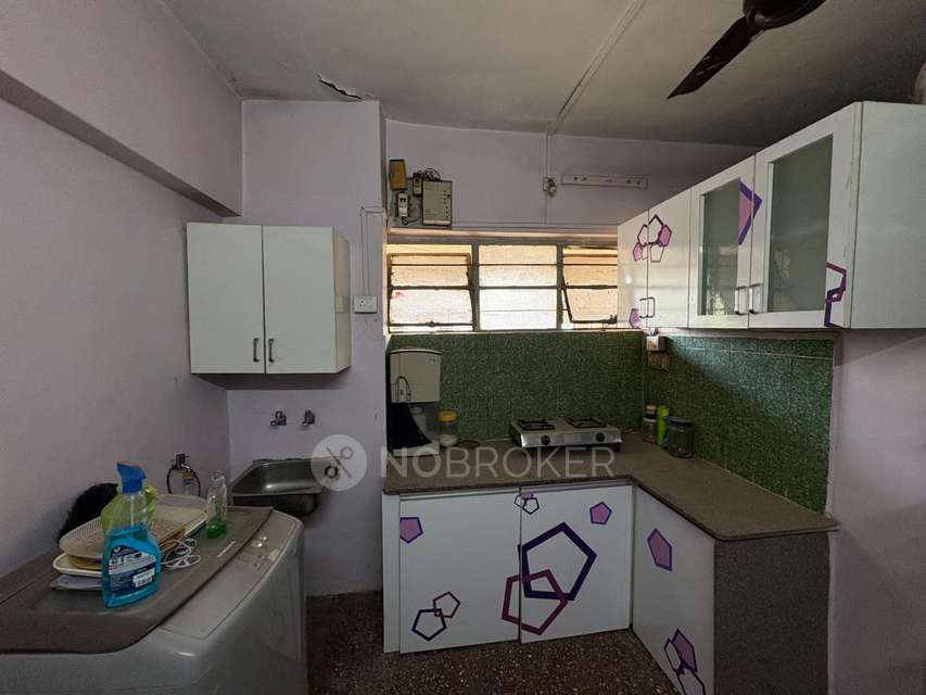 1 RK Flat In Vishal Apartments, Vishal Apartments For Sale  In Sadashiv Peth