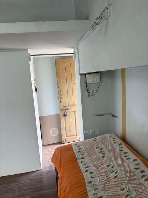 1 RK Flat In Vishal Apartments, Vishal Apartments For Sale  In Sadashiv Peth