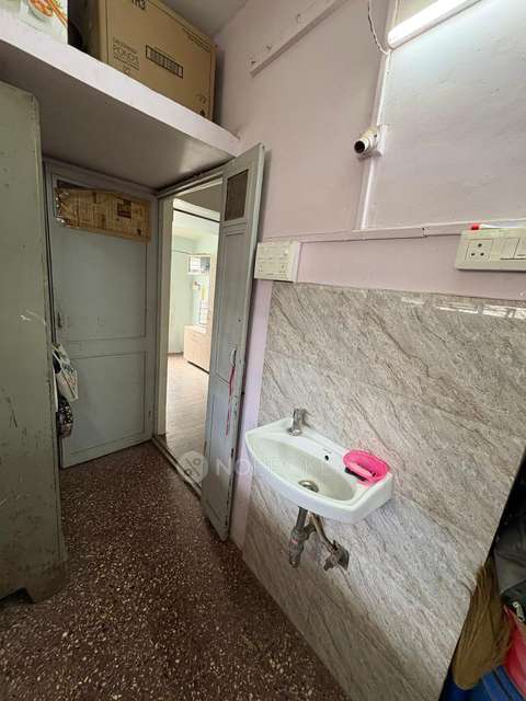 1 RK Flat In Vishal Apartments, Vishal Apartments For Sale  In Sadashiv Peth