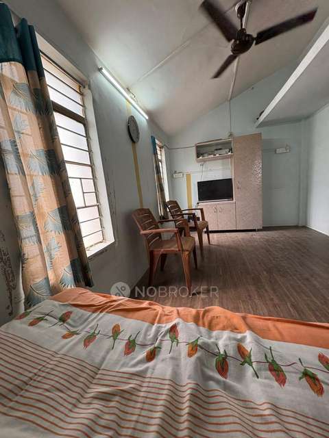 1 RK Flat In Vishal Apartments, Vishal Apartments For Sale  In Sadashiv Peth
