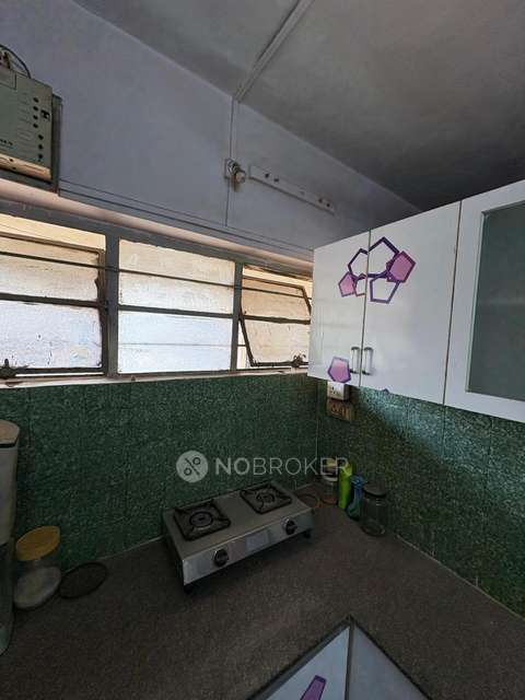 1 RK Flat In Vishal Apartments, Vishal Apartments For Sale  In Sadashiv Peth