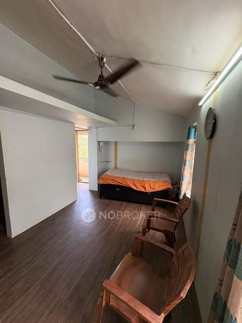 1 RK Flat In Vishal Apartments, Vishal Apartments For Sale  In Sadashiv Peth