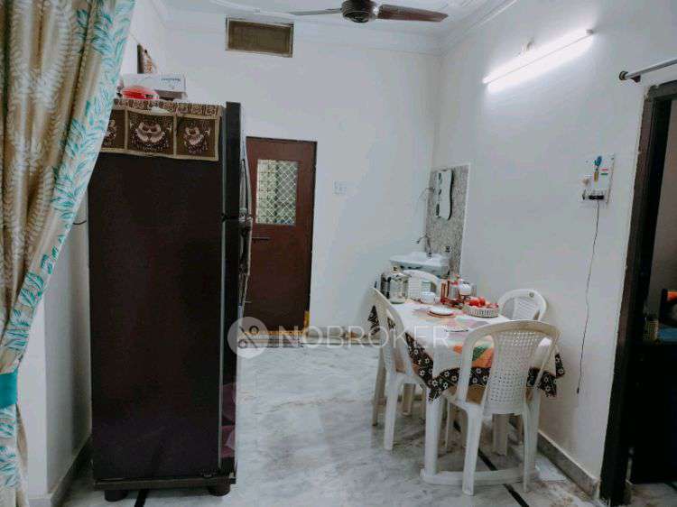 2 BHK Flat In Babu Enclave For Sale  In Flat No 203, Babu Enclave, Chaitanyapuri Colony, Chaitanyapuri, Dilsukhnagar, Hyderabad, Telangana 500060, India