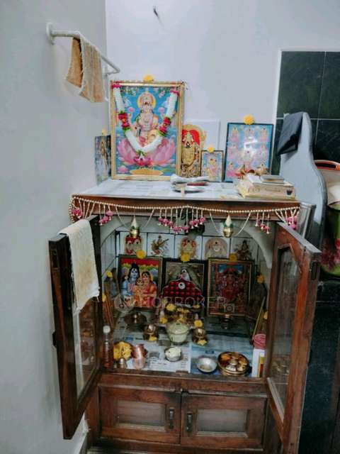 2 BHK Flat In Babu Enclave For Sale  In Flat No 203, Babu Enclave, Chaitanyapuri Colony, Chaitanyapuri, Dilsukhnagar, Hyderabad, Telangana 500060, India