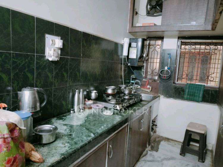 2 BHK Flat In Babu Enclave For Sale  In Flat No 203, Babu Enclave, Chaitanyapuri Colony, Chaitanyapuri, Dilsukhnagar, Hyderabad, Telangana 500060, India