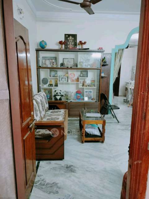 2 BHK Flat In Babu Enclave For Sale  In Flat No 203, Babu Enclave, Chaitanyapuri Colony, Chaitanyapuri, Dilsukhnagar, Hyderabad, Telangana 500060, India