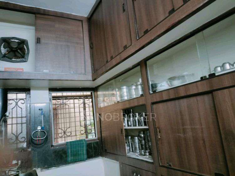2 BHK Flat In Babu Enclave For Sale  In Flat No 203, Babu Enclave, Chaitanyapuri Colony, Chaitanyapuri, Dilsukhnagar, Hyderabad, Telangana 500060, India