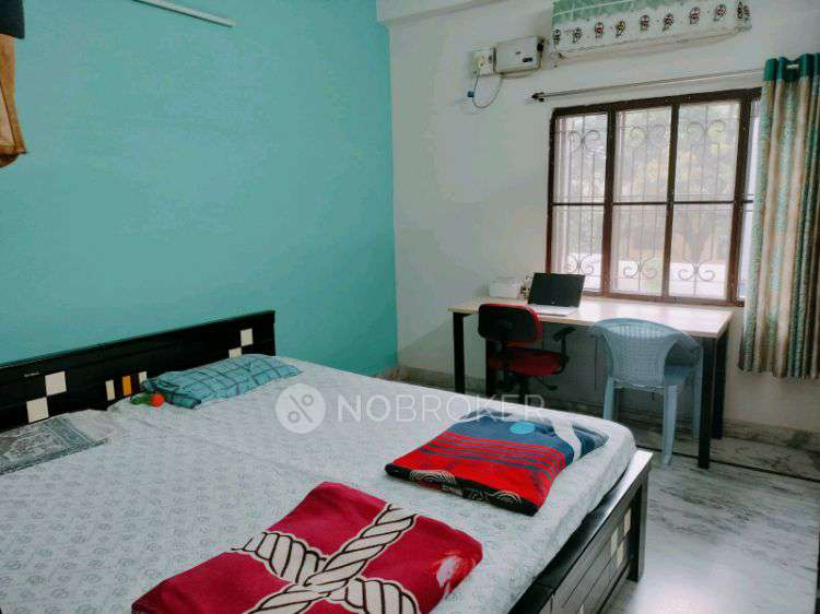 2 BHK Flat In Babu Enclave For Sale  In Flat No 203, Babu Enclave, Chaitanyapuri Colony, Chaitanyapuri, Dilsukhnagar, Hyderabad, Telangana 500060, India