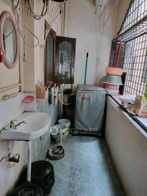 2 BHK Flat In Babu Enclave For Sale  In Flat No 203, Babu Enclave, Chaitanyapuri Colony, Chaitanyapuri, Dilsukhnagar, Hyderabad, Telangana 500060, India