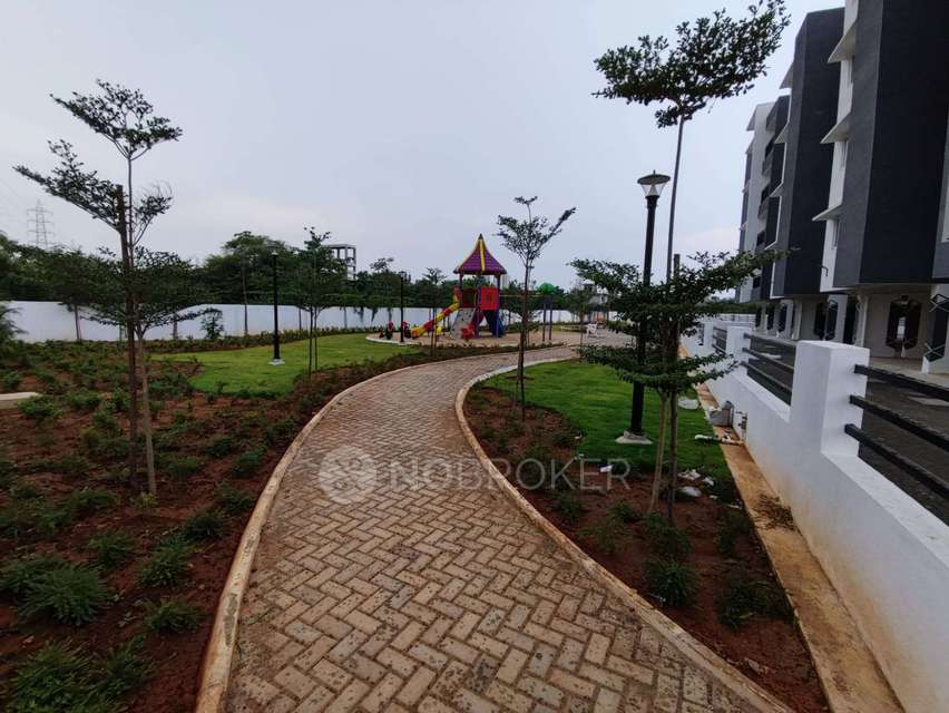 2 BHK Flat In Casagrand Sereno For Sale  In 7, Ponniamman Koil 1st St, Sholinganallur, Chennai, Tamil Nadu 600119, India