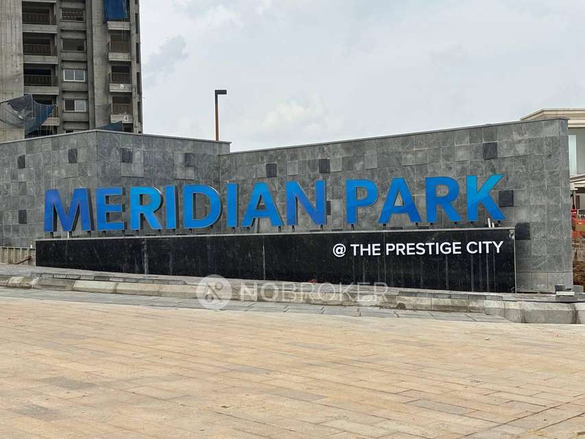 3 BHK Flat In Prestige Meridian Park, Sarjapura For Sale  In V. Kallahalli