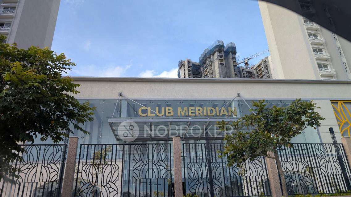 3 BHK Flat In Prestige Meridian Park, Sarjapura For Sale  In V. Kallahalli