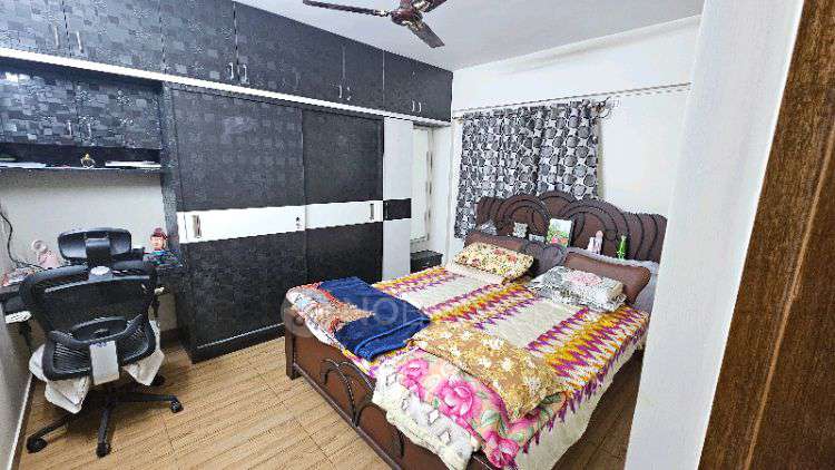 3 BHK Flat In  Vallabha Jaganath Skn For Sale  In Vgpr+gpg, Gubbalala, Subramanyapura, Bengaluru, Karnataka 560061, India