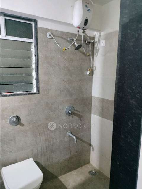 2 BHK Flat In Gini Belvista for Rent  In Dhanori