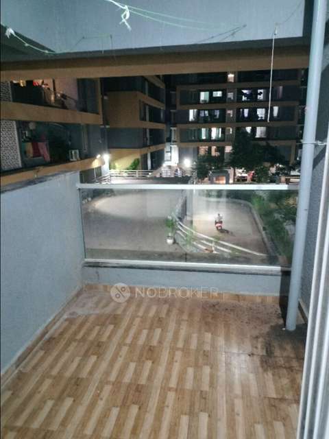 2 BHK Flat In Gini Belvista for Rent  In Dhanori