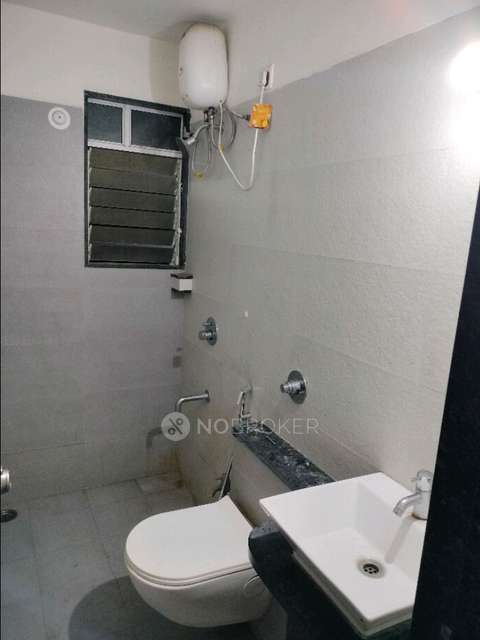 2 BHK Flat In Gini Belvista for Rent  In Dhanori