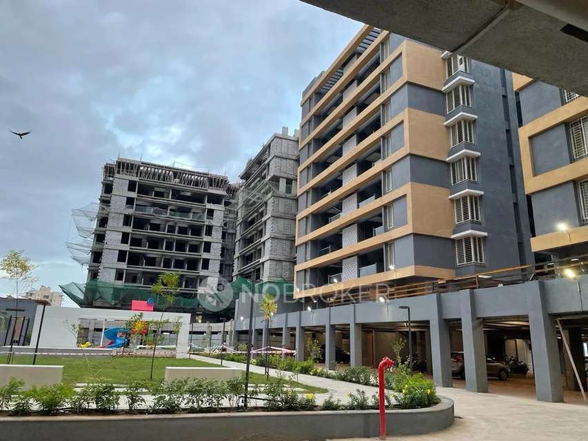 2 BHK Flat In Gini Belvista for Rent  In Dhanori