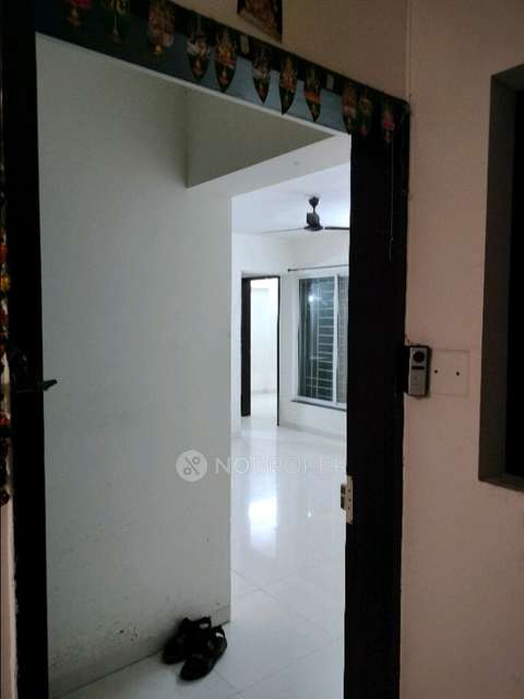 2 BHK Flat In Gini Belvista for Rent  In Dhanori