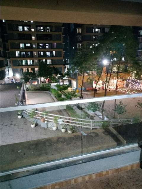 2 BHK Flat In Gini Belvista for Rent  In Dhanori