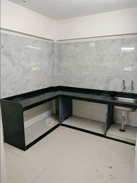 2 BHK Flat In Gini Belvista for Rent  In Dhanori