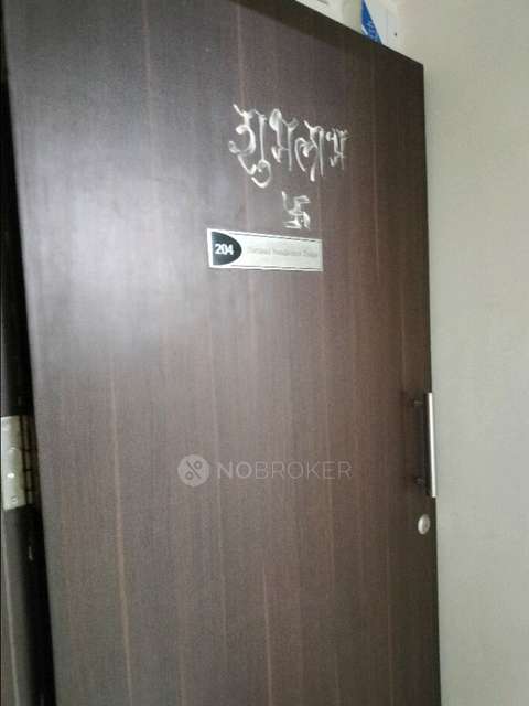 2 BHK Flat In Gini Belvista for Rent  In Dhanori