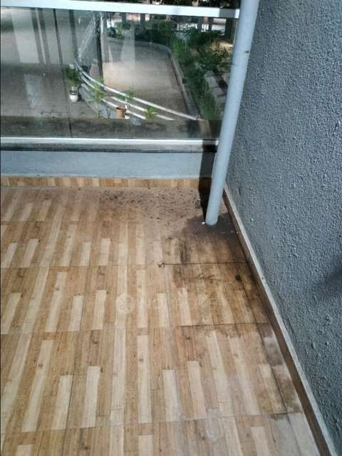 2 BHK Flat In Gini Belvista for Rent  In Dhanori