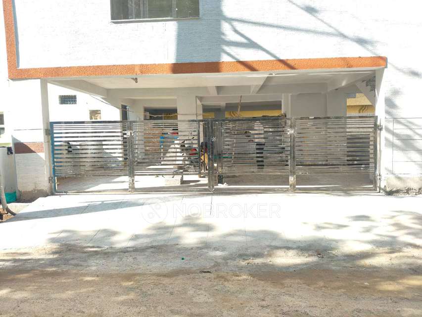 3 BHK Flat In  Sun Pratham Apartment For Sale  In Rmjw+q5w, Shree Ananth Nagar Layout, Glass Factory Layout, Electronic City, Bengaluru, Karnataka 560100, India