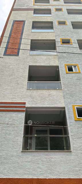 3 BHK Flat In  Sun Pratham Apartment For Sale  In Rmjw+q5w, Shree Ananth Nagar Layout, Glass Factory Layout, Electronic City, Bengaluru, Karnataka 560100, India