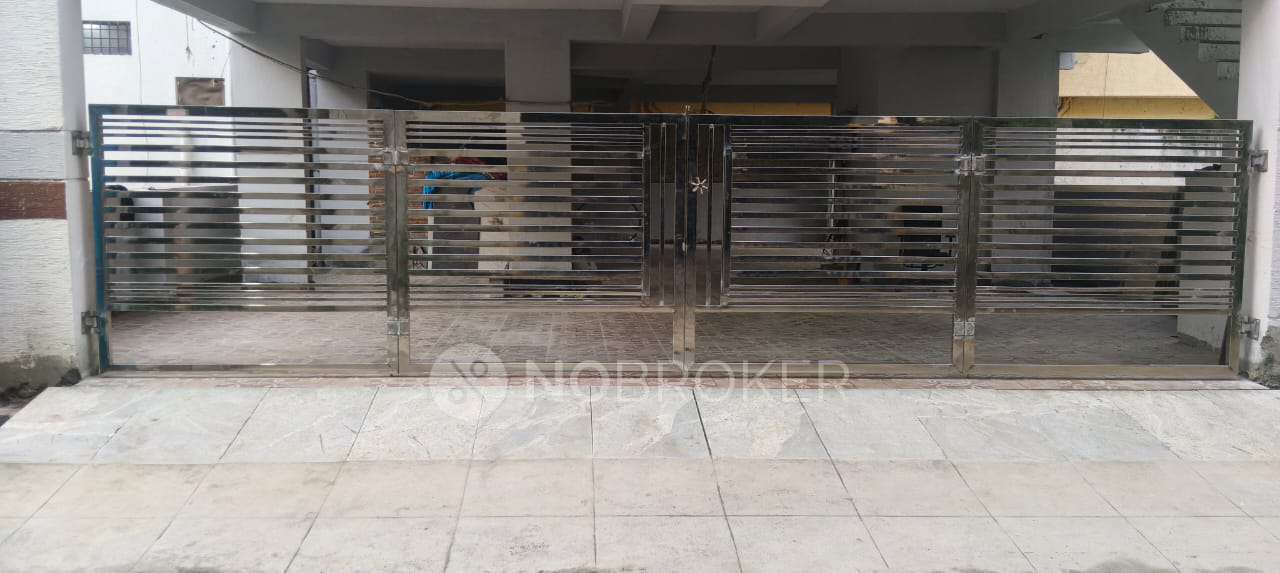 3 BHK Flat In  Sun Pratham Apartment For Sale  In Rmjw+q5w, Shree Ananth Nagar Layout, Glass Factory Layout, Electronic City, Bengaluru, Karnataka 560100, India