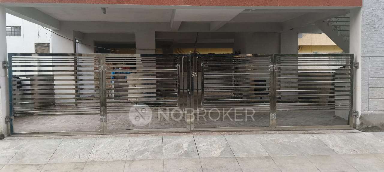 3 BHK Flat In  Sun Pratham Apartment For Sale  In Rmjw+q5w, Shree Ananth Nagar Layout, Glass Factory Layout, Electronic City, Bengaluru, Karnataka 560100, India