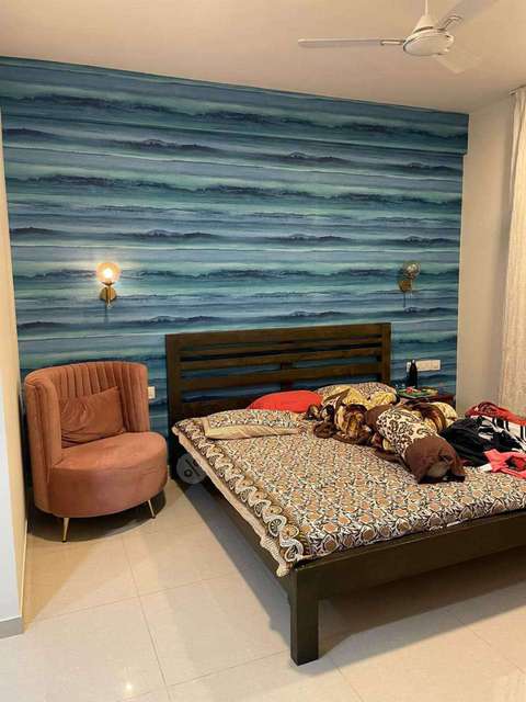 3 BHK Flat In  Sun Pratham Apartment For Sale  In Rmjw+q5w, Shree Ananth Nagar Layout, Glass Factory Layout, Electronic City, Bengaluru, Karnataka 560100, India