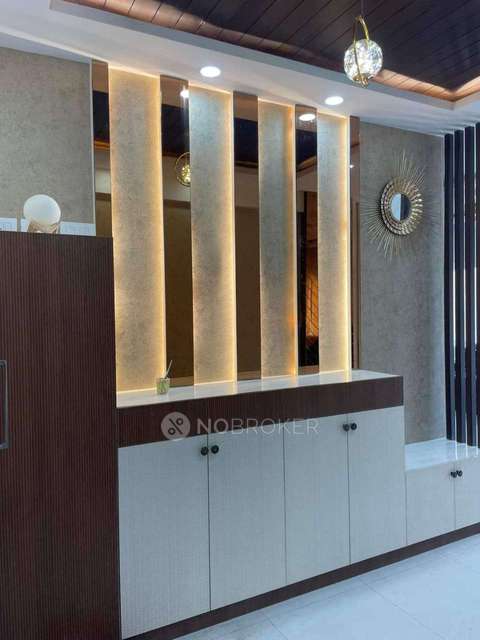 3 BHK Flat In  Sun Pratham Apartment For Sale  In Rmjw+q5w, Shree Ananth Nagar Layout, Glass Factory Layout, Electronic City, Bengaluru, Karnataka 560100, India