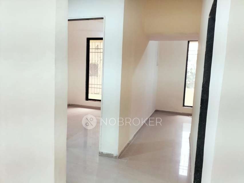 2 BHK Flat In Vrindawan Vatika Chs For Sale  In Badlapur West