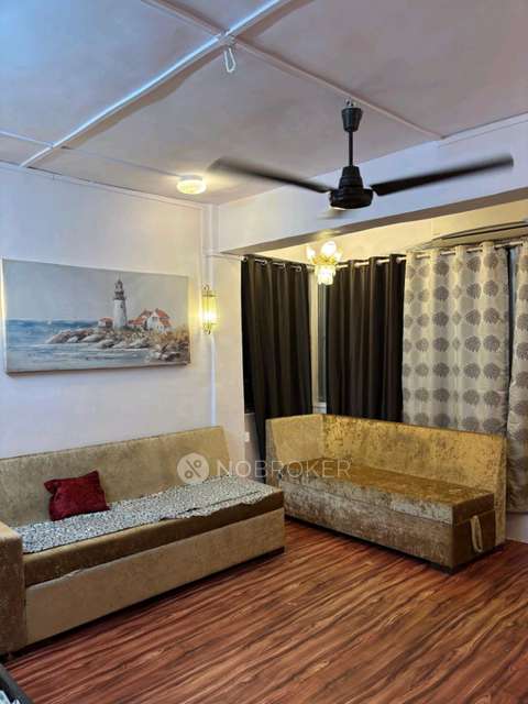 2 BHK Flat In Mahendra Palace Chs For Sale  In Vasai West